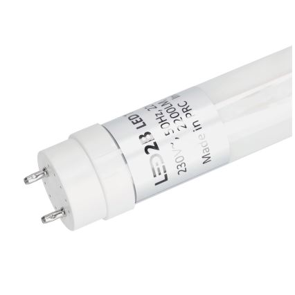 LED Fluorescentna cev T8 G13/18W/230V 4000K 120 cm