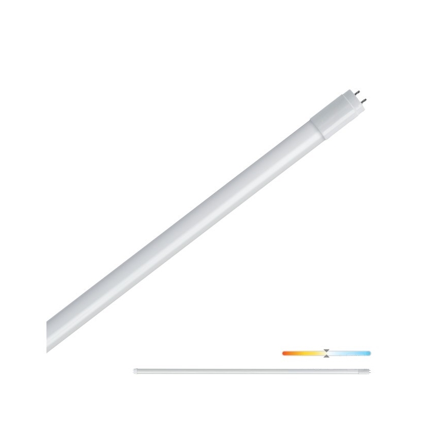 LED Fluorescentna cev T8 G13/18W/230V 4000K 120 cm