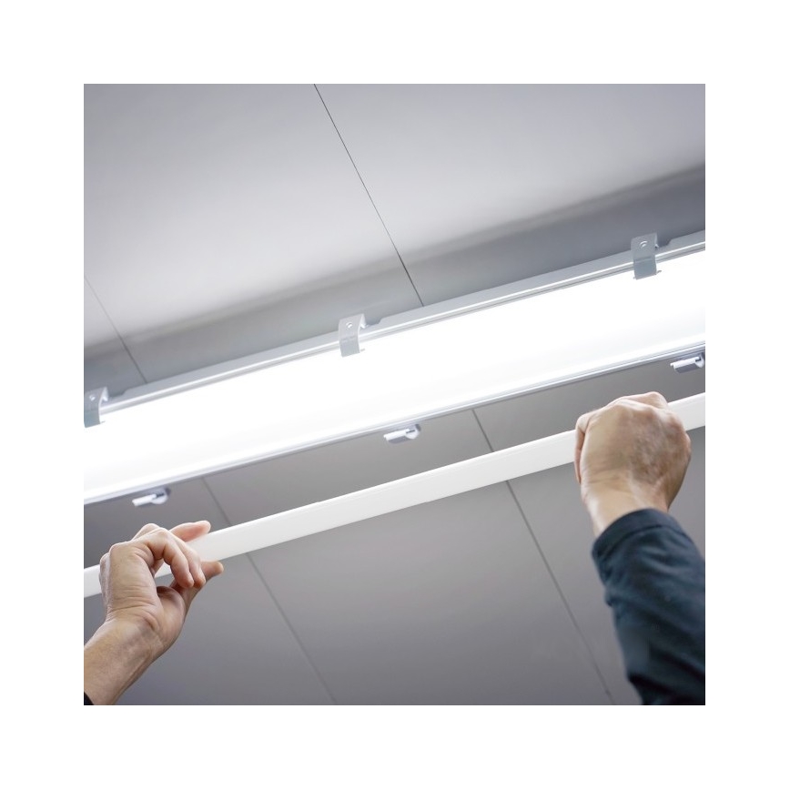 LED Fluorescentna cev T8 G13/18W/230V 6500K 120 cm
