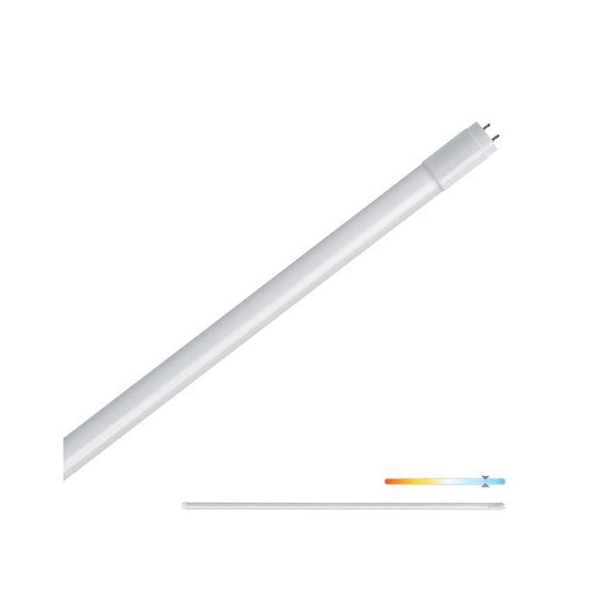 LED Fluorescentna cev T8 G13/18W/230V 6500K 120 cm