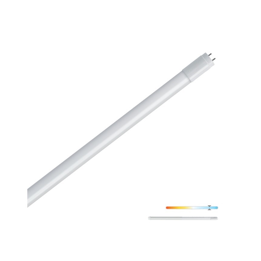 LED Fluorescentna cev T8 G13/9W/230V 6500K 60 cm