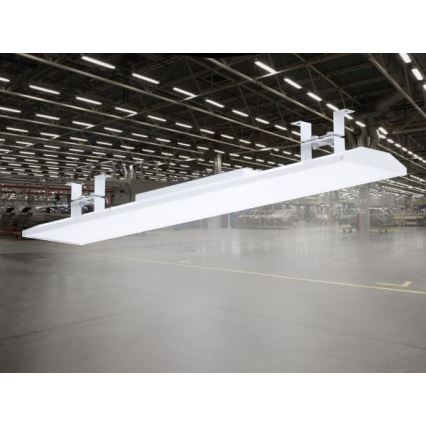 LED Fluorescentna lampa High Bay LED/120W/230V 5000K 120 cm