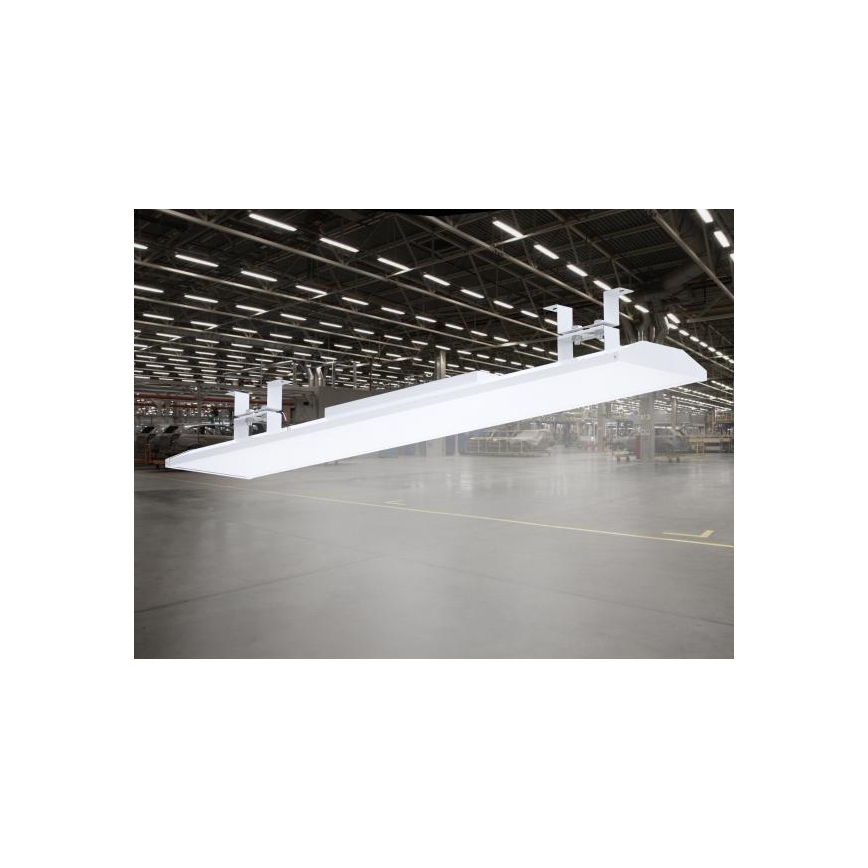 LED Fluorescentna lampa High Bay LED/120W/230V 5000K 120 cm