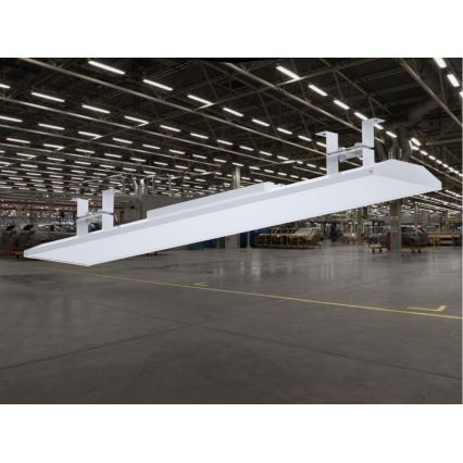 LED Fluorescentna lampa High Bay LED/120W/230V 5000K 120 cm