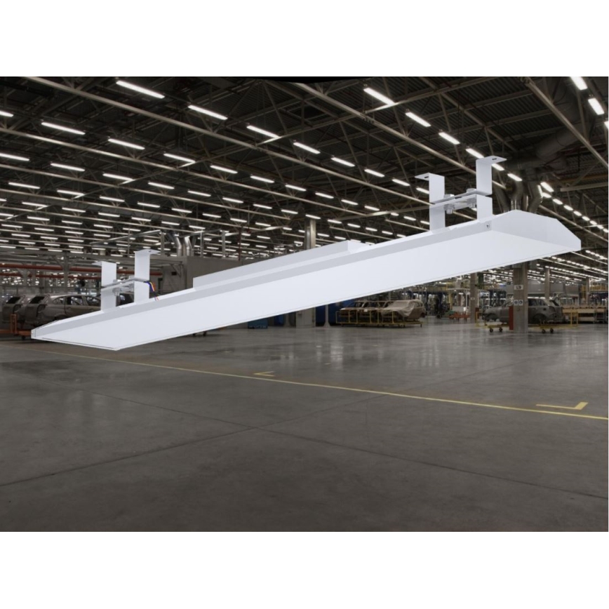 LED Fluorescentna lampa High Bay LED/120W/230V 5000K 120 cm