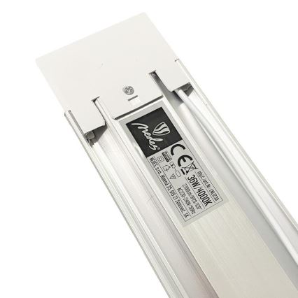 LED Fluorescentna lampa LED/36W/230V 4000K 120 cm