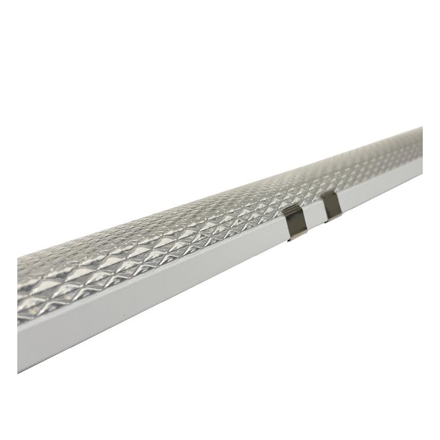 LED Fluorescentna lampa LED/72W/230V 4000K 120 cm