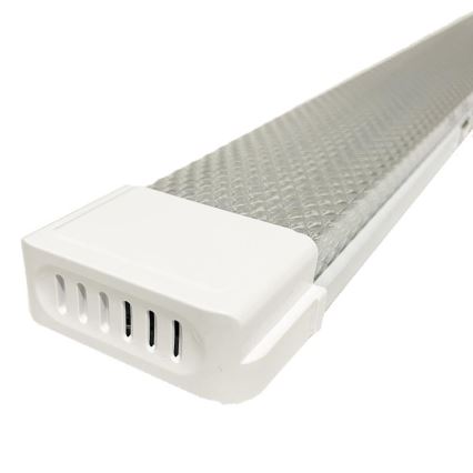 LED Fluorescentna lampa LED/72W/230V 4000K 120 cm