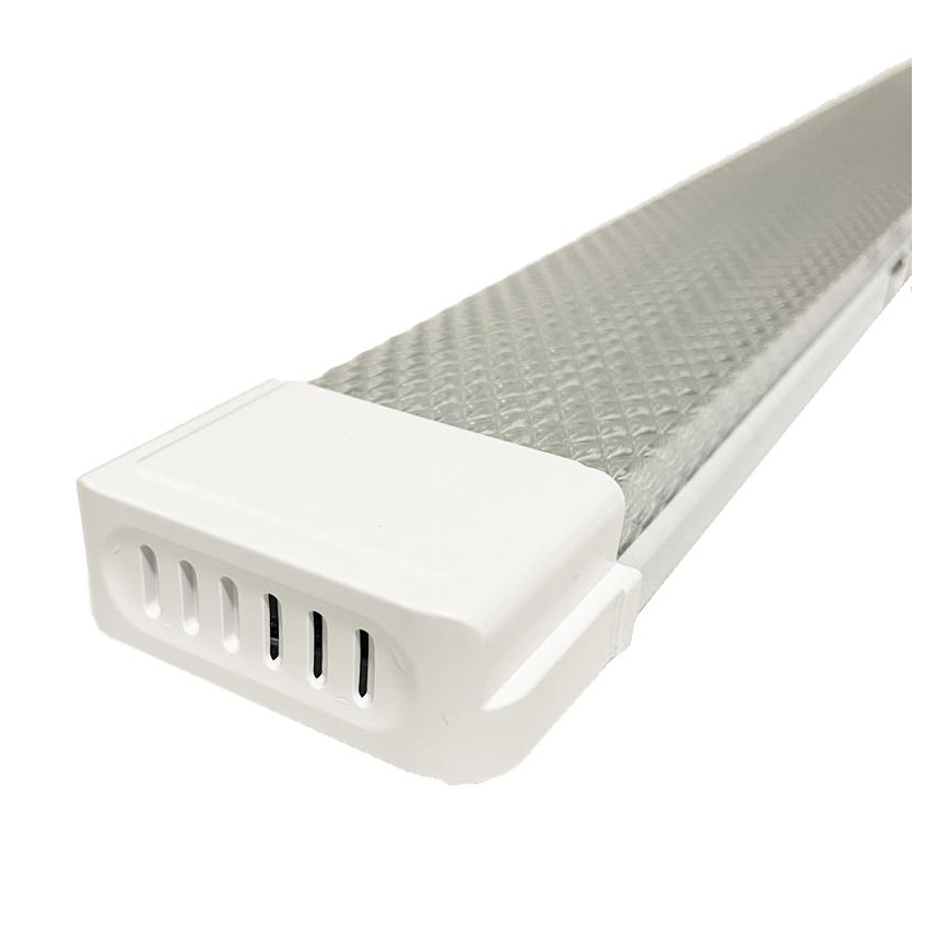 LED Fluorescentna lampa LED/72W/230V 4000K 120 cm