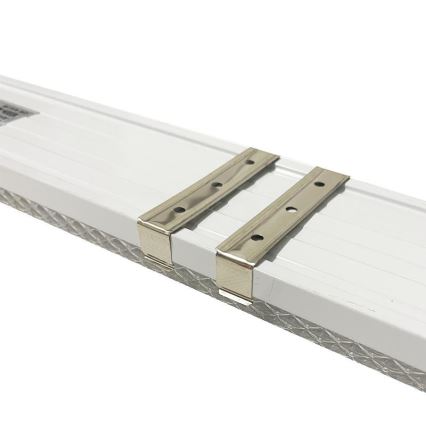 LED Fluorescentna lampa LED/72W/230V 4000K 120 cm