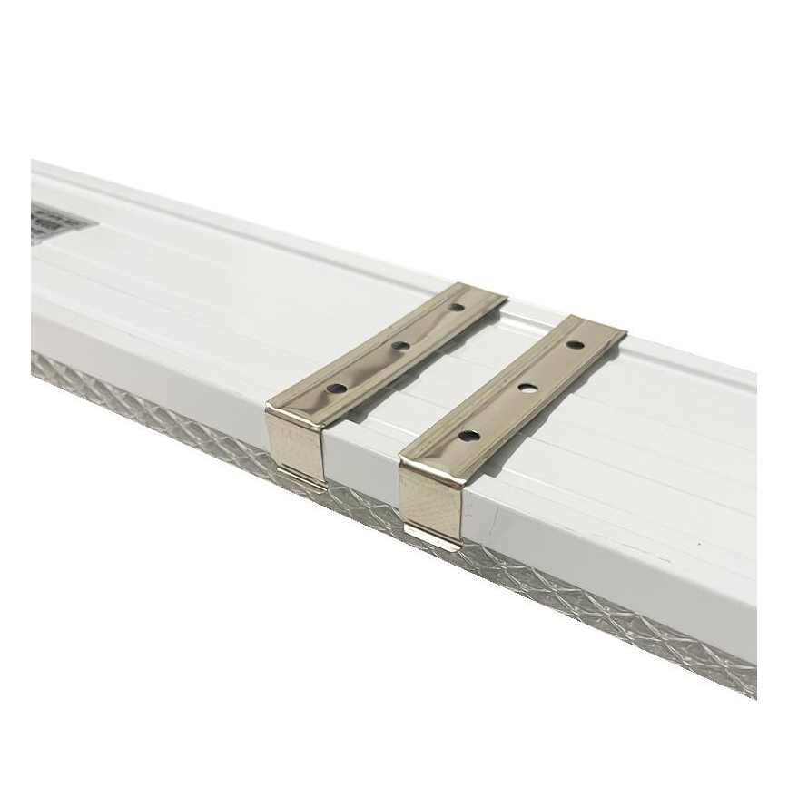 LED Fluorescentna lampa LED/72W/230V 4000K 120 cm