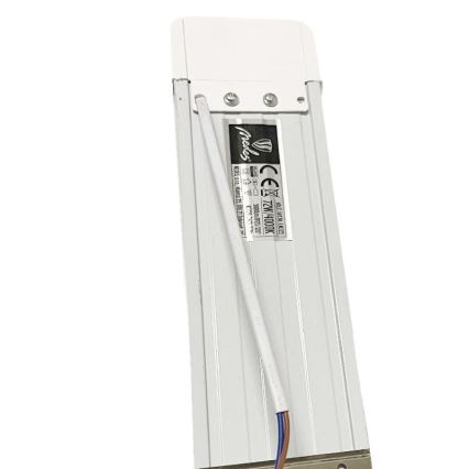 LED Fluorescentna lampa LED/72W/230V 4000K 120 cm