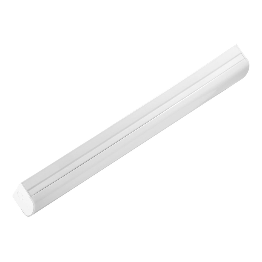 LED Fluorescentna lampa VELO LED/24/32/40W/230V 3000/4000/6000K 120 cm bela