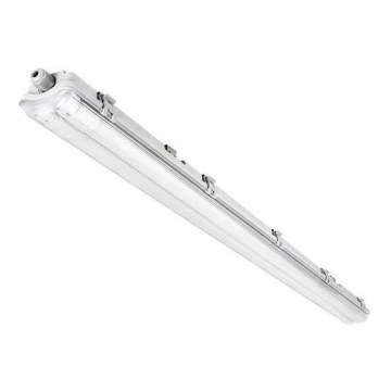 LED fluorescentna svetiljka 2xG13/18W/230V 127,1 cm 4000K IP65
