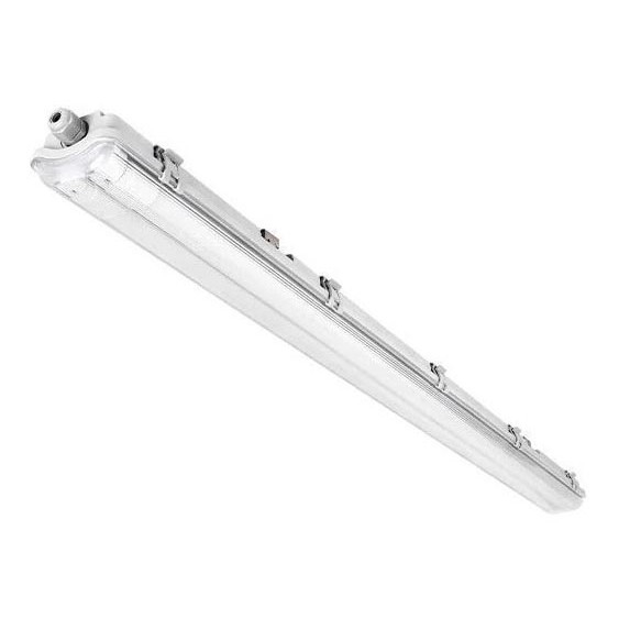 LED fluorescentna svetiljka 2xG13/18W/230V 127,1 cm 4000K IP65
