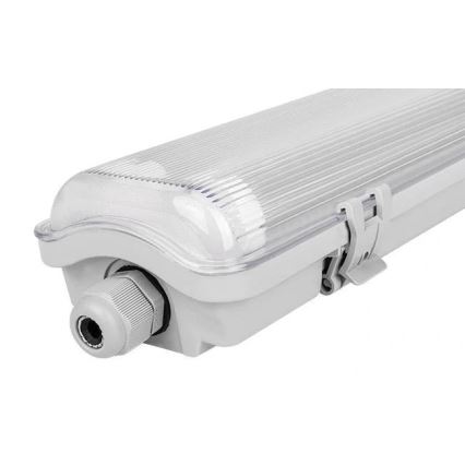 LED fluorescentna svetiljka 2xG13/18W/230V 127,1 cm 4000K IP65