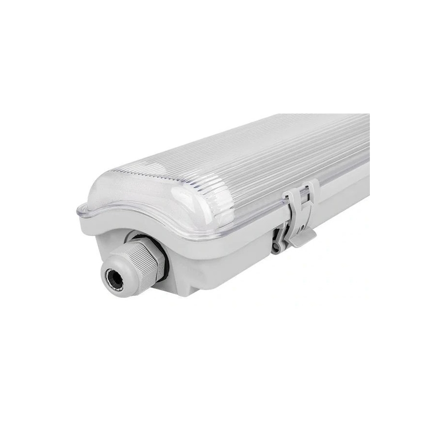 LED fluorescentna svetiljka 2xG13/18W/230V 127,1 cm 4000K IP65