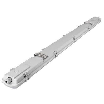 LED fluorescentna svetiljka 2xG13/18W/230V 127,1 cm 4000K IP65