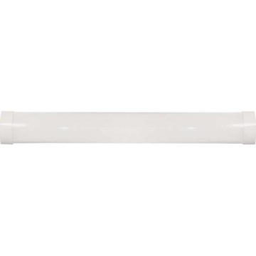 LED fluorescentna svetiljka LED/10W/230V 3000K 30 cm bela