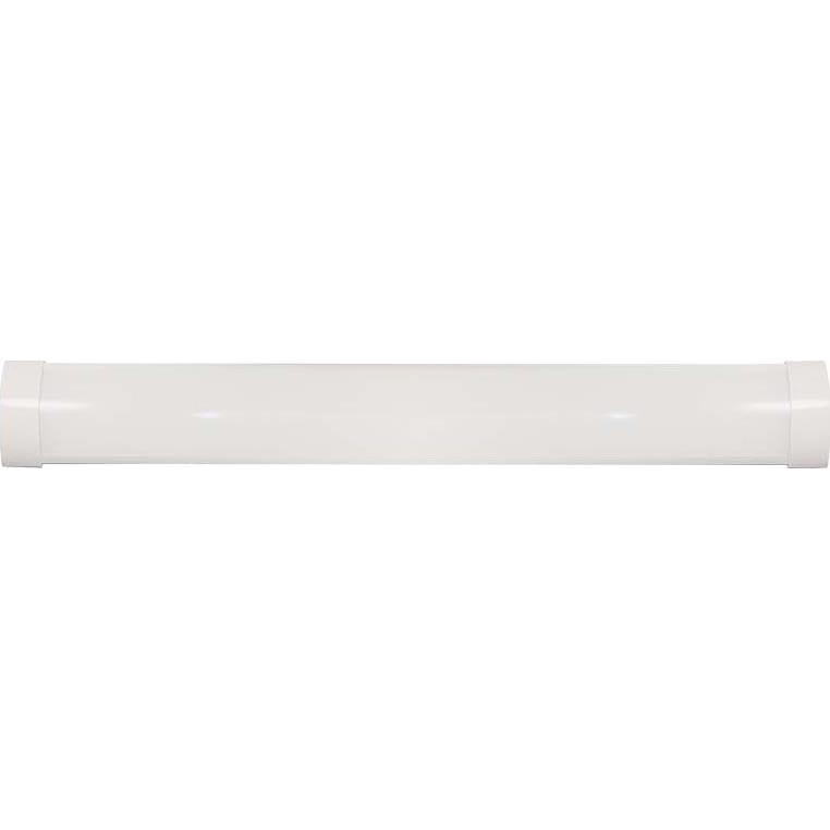 LED fluorescentna svetiljka LED/10W/230V 3000K 30 cm bela