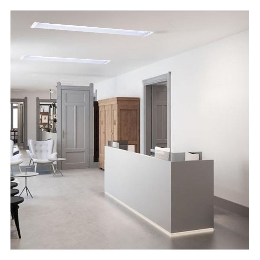 LED fluorescentna svetiljka LED/36W/230V 4000K 120 cm