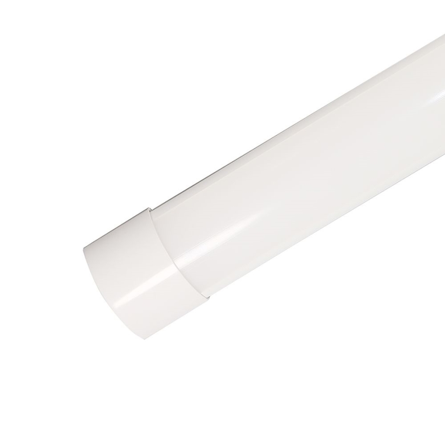 LED fluorescentno svetlo LED/10W/230V 4000K 30 cm belo
