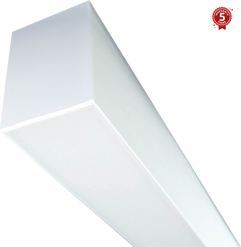 LED Fluorescentno svetlo LINIK LED/20W/230V 4000K bela