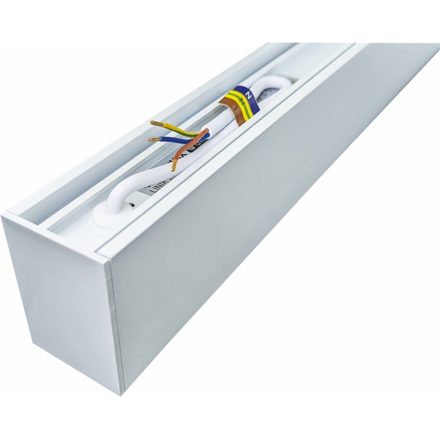 LED Fluorescentno svetlo LINIK LED/20W/230V 4000K bela