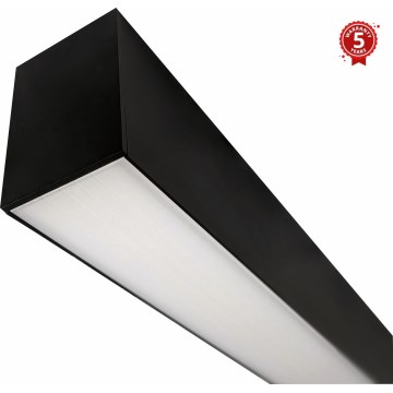 LED Fluorescentno svetlo LINIK LED/40W/230V 4000K crno