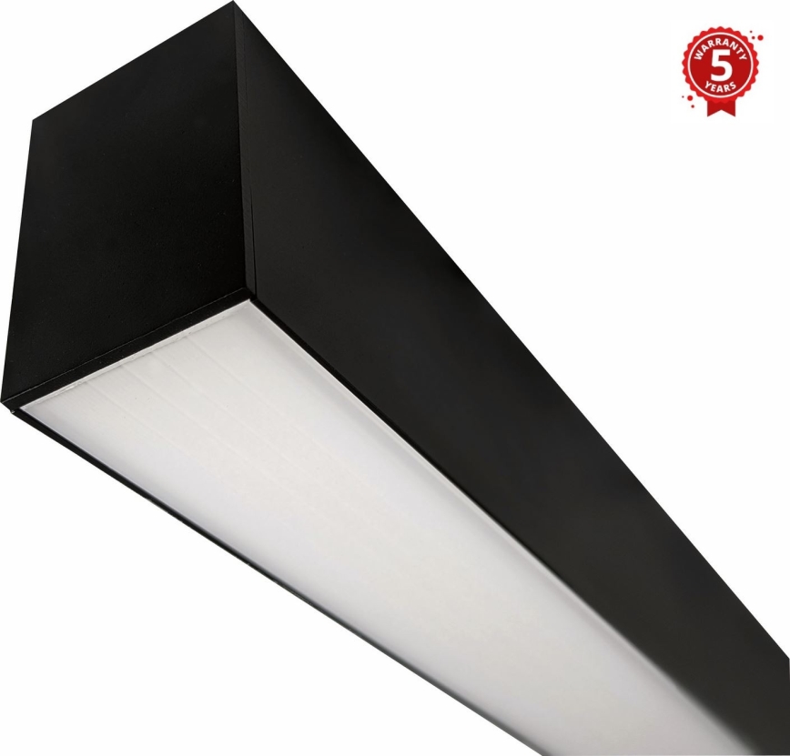 LED Fluorescentno svetlo LINIK LED/40W/230V 4000K crno