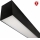 LED Fluorescentno svetlo LINIK LED/40W/230V 4000K crno