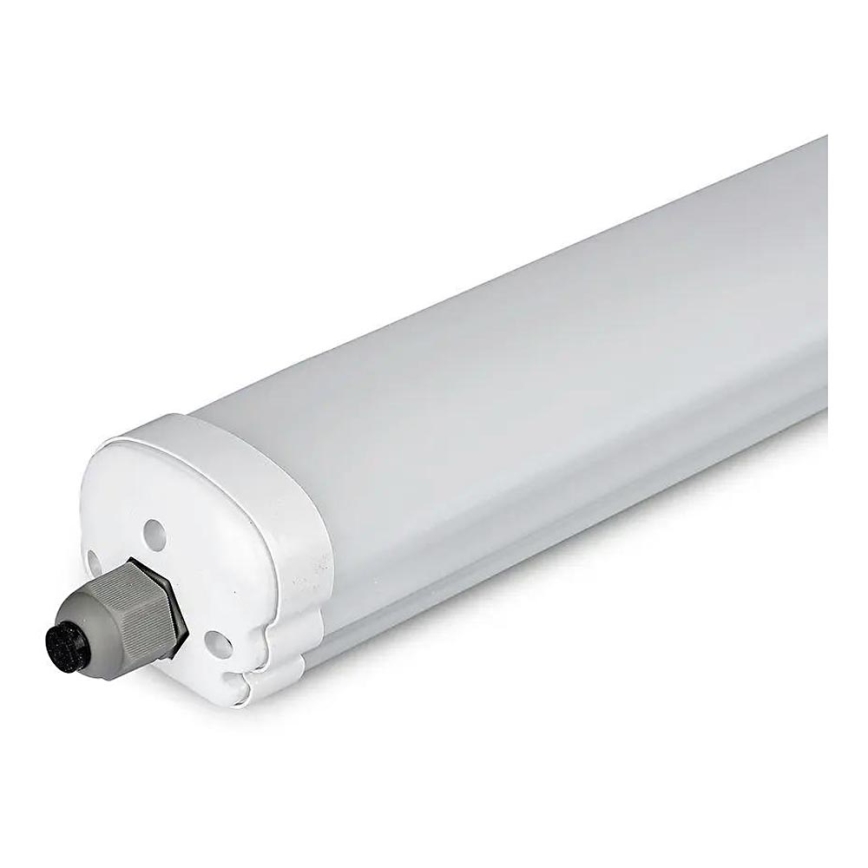 LED Indust. svetlosna cev G-SERIES LED/36W/230V 4500K 120cm IP65