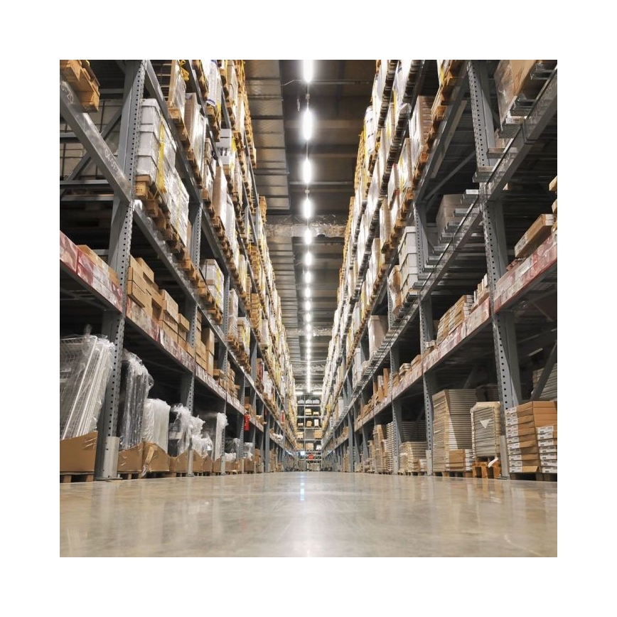 LED Industrijska lampa High Bay LED/100W/230V 6500K IP65