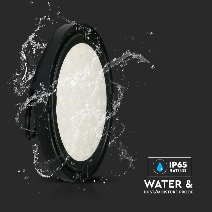 LED Industrijska lampa High Bay LED/100W/230V IP65 4000K