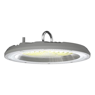 LED Industrijska lampa High Bay LED/150W/230V 3000/4000/6500K IP65 ø 27,7 cm