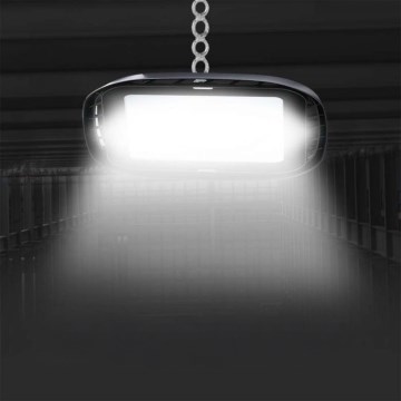 LED Industrijska lampa High Bay LED/200W/230V 4000K IP65