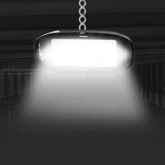 LED Industrijska lampa High Bay LED/200W/230V 4000K IP65