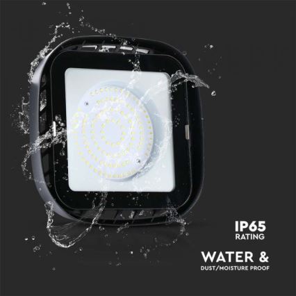 LED Industrijska lampa High Bay LED/200W/230V 4000K IP65