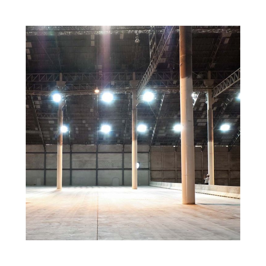 LED Industrijska lampa High Bay LED/200W/230V IP65 4000K