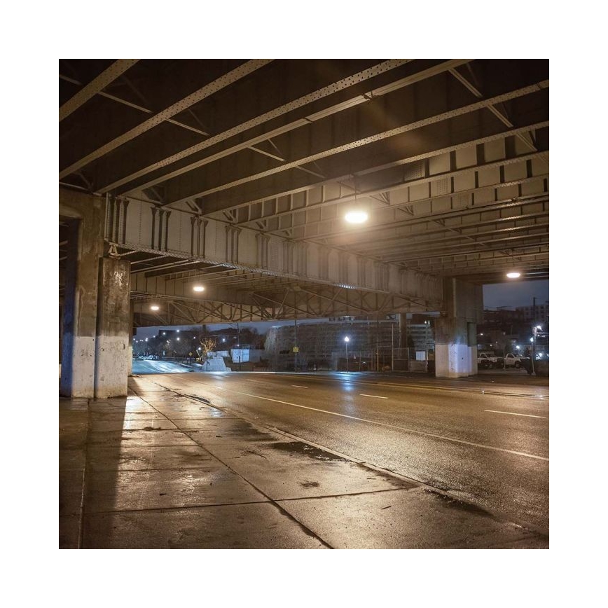 LED Industrijska lampa High Bay LED/200W/230V IP65 4000K