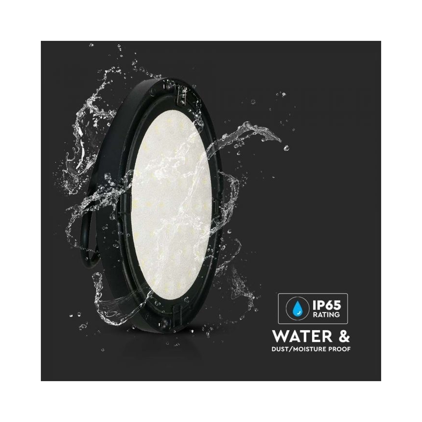 LED Industrijska lampa High Bay LED/200W/230V IP65 4000K