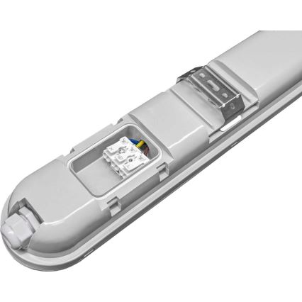 LED Industrijska lampa LED/33W/230V 4000K IP65