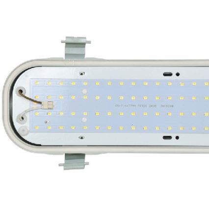 LED Industrijska lampa LIBRA LED/20W/230V IP65 4100K
