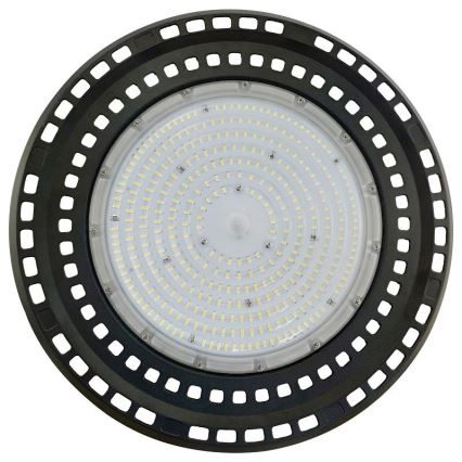 LED Industrijska lampa UFO HIGHBAY LED/200W/230V 5000K IP65