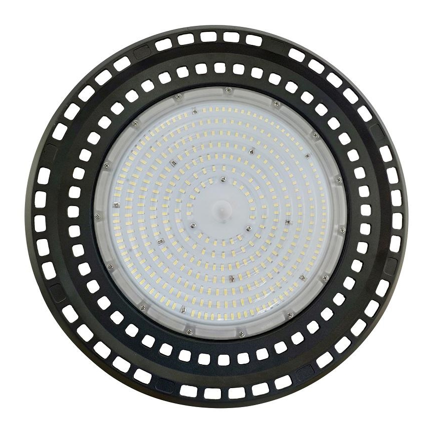 LED Industrijska lampa UFO HIGHBAY LED/200W/230V 5000K IP65