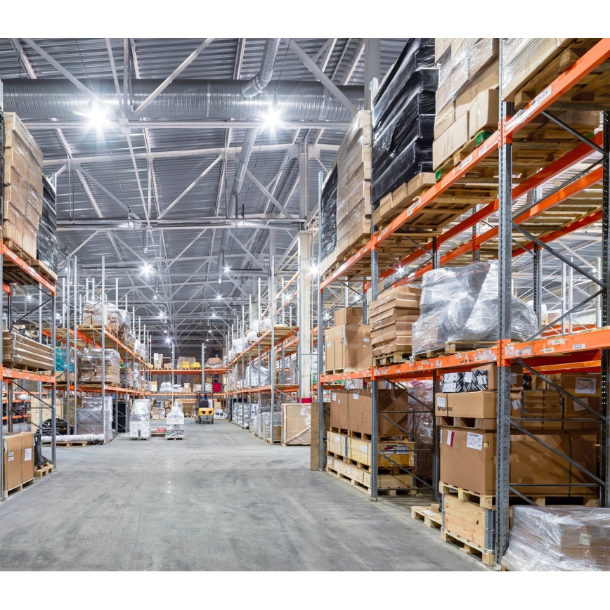 LED Industrijska plafonjera RIO PRO HIGHBAY LED/100W/230V 4000K IP65