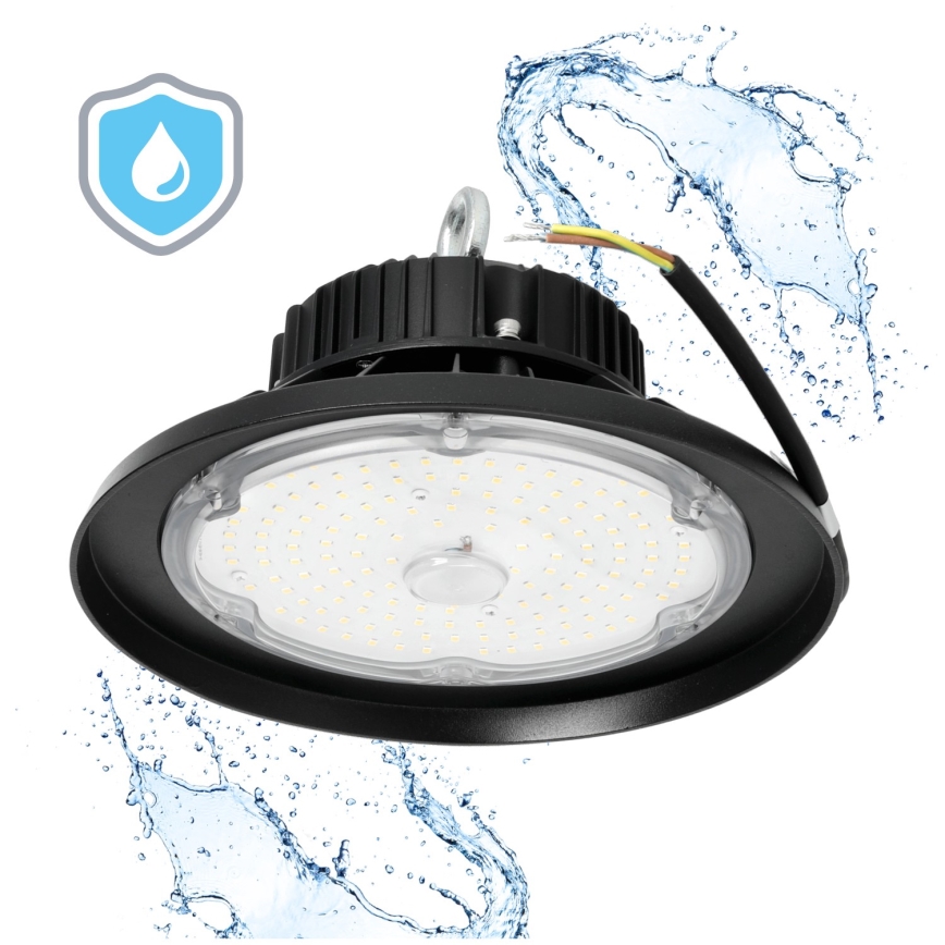 LED Industrijska plafonjera RIO PRO HIGHBAY LED/100W/230V 4000K IP65