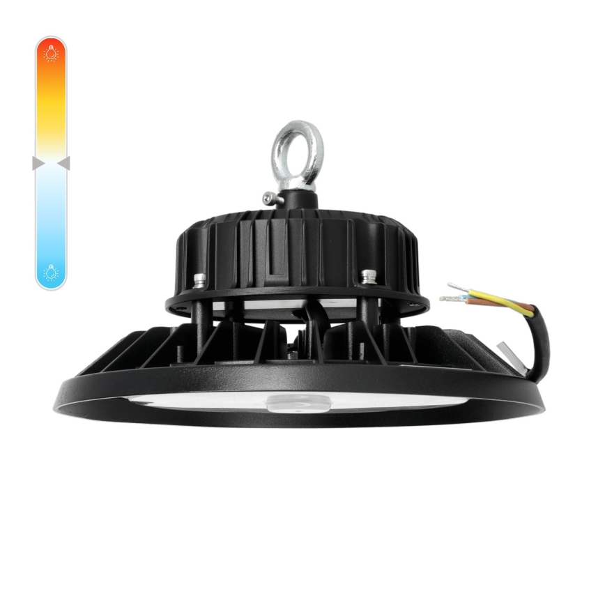 LED Industrijska plafonjera RIO PRO HIGHBAY LED/100W/230V 4000K IP65
