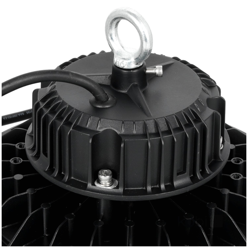 LED Industrijska plafonjera RIO PRO HIGHBAY LED/100W/230V 4000K IP65