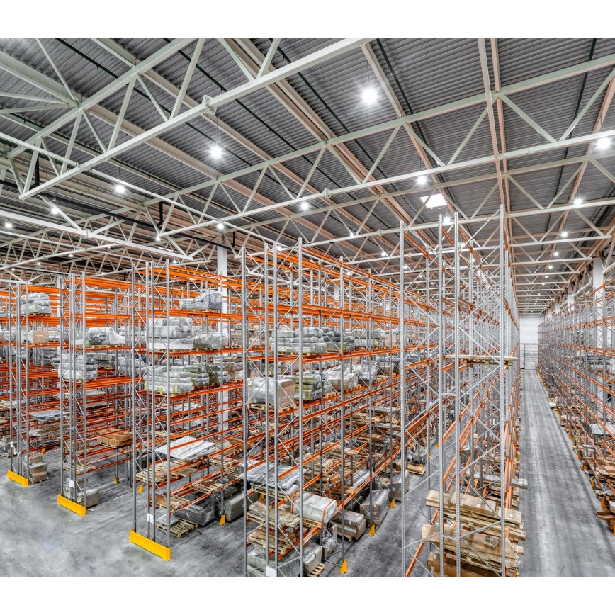 LED Industrijska plafonjera RIO PRO HIGHBAY LED/200W/230V 4000K IP65